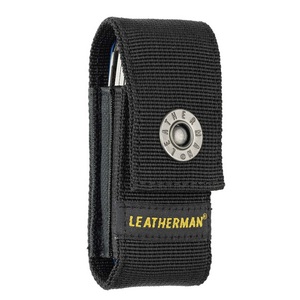 Мультитул Leatherman Signal, 19 функций, бордовый, нейлоновый чехол (832745), фото 5