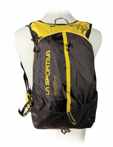 Рюкзак La Sportiva BACKPACK SPITFIRE Black, 19KBK, фото 1