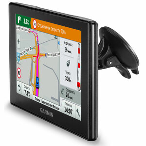 Garmin DriveSmart 70 RUS LMT, фото 9