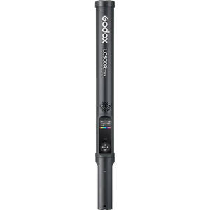 Осветитель светодиодный Godox LC500R mini, фото 6