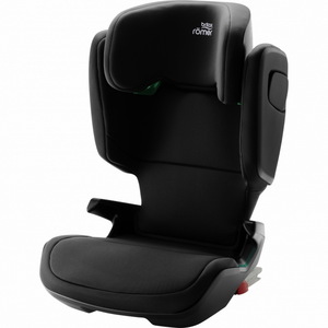 Автокресло Britax Romer KIDFIX M i-SIZE Cosmos Black, фото 1