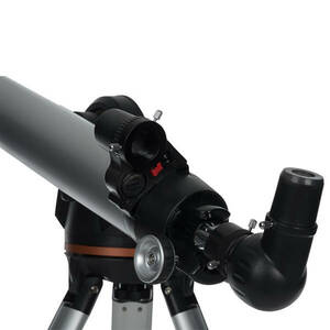 Телескоп Celestron LCM 60, фото 6