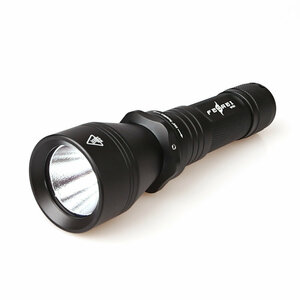 Фонарь для дайвинга Ferei W151 CREE XM-L (холодный свет диода) (W151II), фото 1