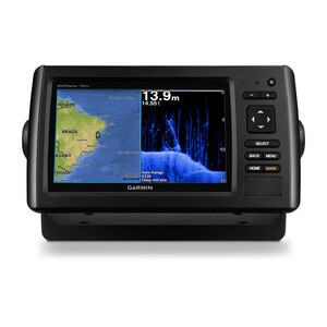 Garmin EchoMAP CHIRP 72dv/cv, фото 1