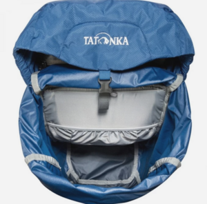 Рюкзак TATONKA HIKE PACK 32 синий 1572.274, фото 3