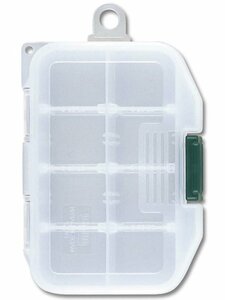 Коробка рыболовная Meiho SFC FLY CASE SS 103x73x23, фото 4