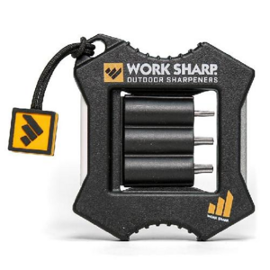 Точилка ручная Work Sharp MICRO SHARPENER, WSEDCMCR-I, фото 1