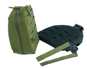 Сумка Tasmanian Tiger TT BASE MEDIC POUCH cub, 7722.036, фото 4