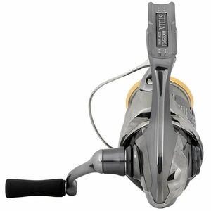 Катушка SHIMANO Stella C3000 MHGFJ, фото 2