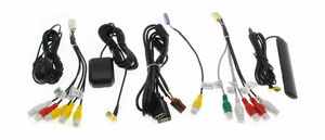 Штатная магнитола Volkswagen Universal Wide Media WM-VS8A802NB-2/16 Android 7.1.2, фото 7