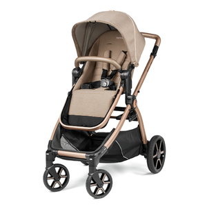 Прогулочная коляска Peg-Perego Ypsi Mon Amour 2021, фото 2