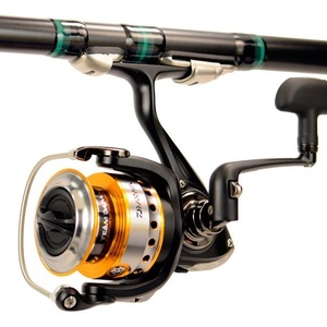 Катушка безынерционная DAIWA Team Daiwa Match TDM 2508 (запасная шпуля в комплекте), фото 2