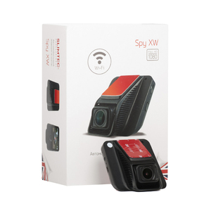 Видеорегистратор Slimtec Spy XW, фото 2