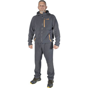 Костюм флисовый Norfin BLAZE 04 р.XL, фото 2