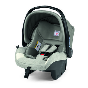 Автокресло Peg-Perego Primo Viaggio SL Luxe Pure, фото 1