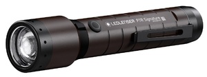 Фонарь светодиодный LED LENSER P7R Signature, фото 1