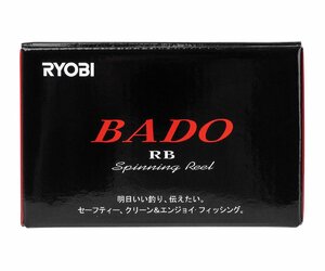 Катушка Bado RB 1000 Ryobi, фото 8