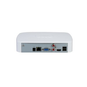 4-канальный IP видеорегистратор Dahua DHI-NVR2104-I, фото 2