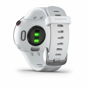 Часы для бега с GPS Garmin Forerunner 45S Белый, фото 8