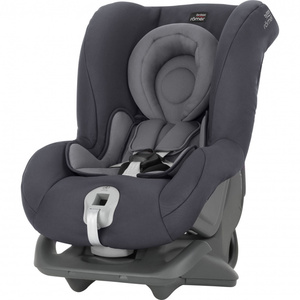 Автокресло Britax Romer First Class Plus Storm Grey Trendline