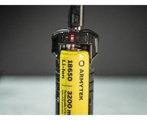 Зарядное устройство Armytek Handy C1 PRO, фото 12