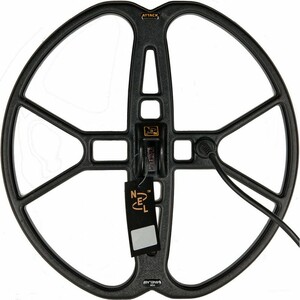 Катушка NEL Storm для X-Terra 2-х частотная (3 кГц, 7,5 кГц), фото 1