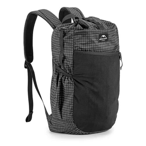 Рюкзак Naturehike ZT14 XPAC 20L Ultra-Light чёрный, фото 2