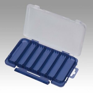 Коробка рыболовная Meiho LURE GAME CASE J 175х105х18, фото 4