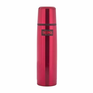 Термос Thermos FBB-1000 1л (красный), фото 1