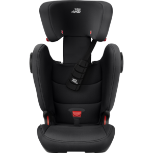 Автокресло Britax Romer KIDFIX III S Cosmos Black, фото 6