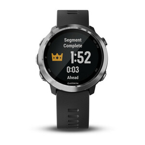 Garmin Forerunner 645 Music с черным ремешком, фото 8