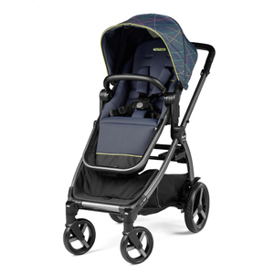 Прогулочная коляска Peg-Perego Ypsi New Life, фото 3