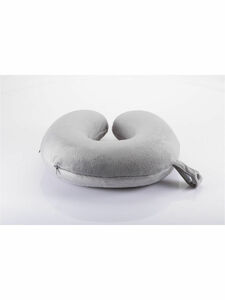 Подушка для путешествий с эффектом памяти Travel Blue Memory Foam Pillow, (232), цвет серий, фото 6