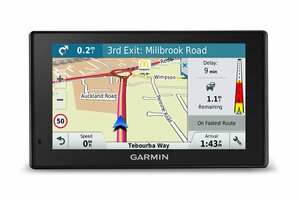Garmin DriveSmart 50 RUS LMT, фото 3