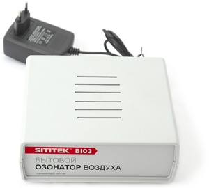 Озонатор воздуха SITITEK БИО-3, фото 2