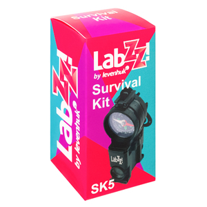 Походный набор Levenhuk LabZZ SK5 Black, фото 12