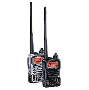 Портативная рация Yaesu VX-7R, фото 5