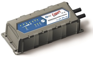 Зарядное устройство Battery Service Expert PL-C010P, фото 2