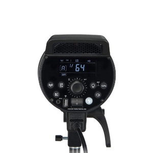 Вспышка студийная Godox DP400IIIV, фото 6