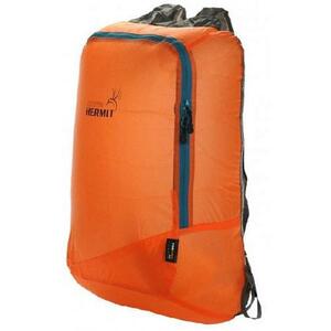 Рюкзак водоотталкивающий, ультралёгкий Green-Hermit Ultralight-Daypack 25, 63г/25л. SUNGLOW ORANGE, CT122521, фото 1