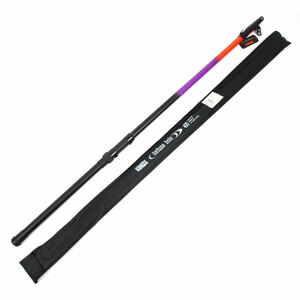 Удилище стеклопластиковое с/к NAMAZU Fortune Bolo, 4 м, тест 15-40г, фото 8