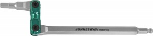 JONNESWAY H06W1100 Ключ торцевой шестигранный карданный, Н10, фото 1