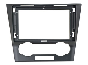Рамка для UMS CHEVROLET Epica 2006-2014 (тип1), 9", фото 1