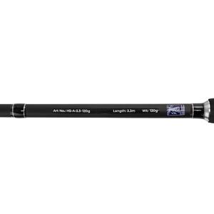 Удилище Akeno 3.3m, 120g (HS-A-3.3-120) Helios, фото 21