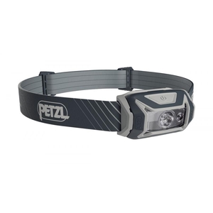 Фонарь налобный Petzl Tikka Core 450лм, серый, фото 1