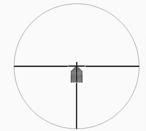 Оптический прицел Mewlite 3-15x50 FFP 30 mm SF IR 23001, фото 2