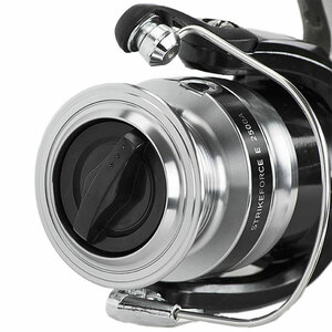Катушка безынерционная DAIWA Strikeforce 2500B, фото 3