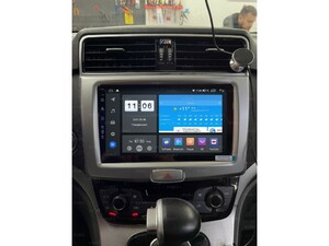 Головное устройство vomi ZX453R9-9863-LTE для Haval H6 08.2014-11.2020, фото 2