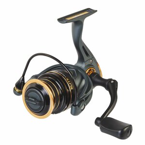Катушка безынерционная Salmo Elite HEAVY JIG 8 3500FD, фото 2