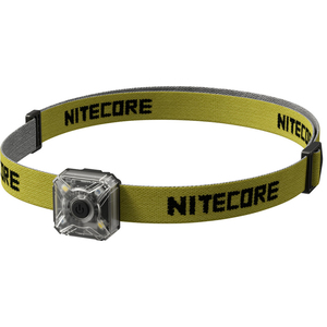 Фонарь NITECORE NU05 V2 KIT (NU05V2KIT), фото 1